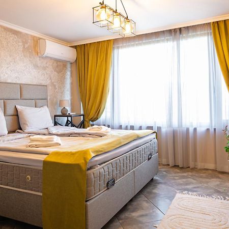 וליקו טורנובו Dervent Apartment מראה חיצוני תמונה