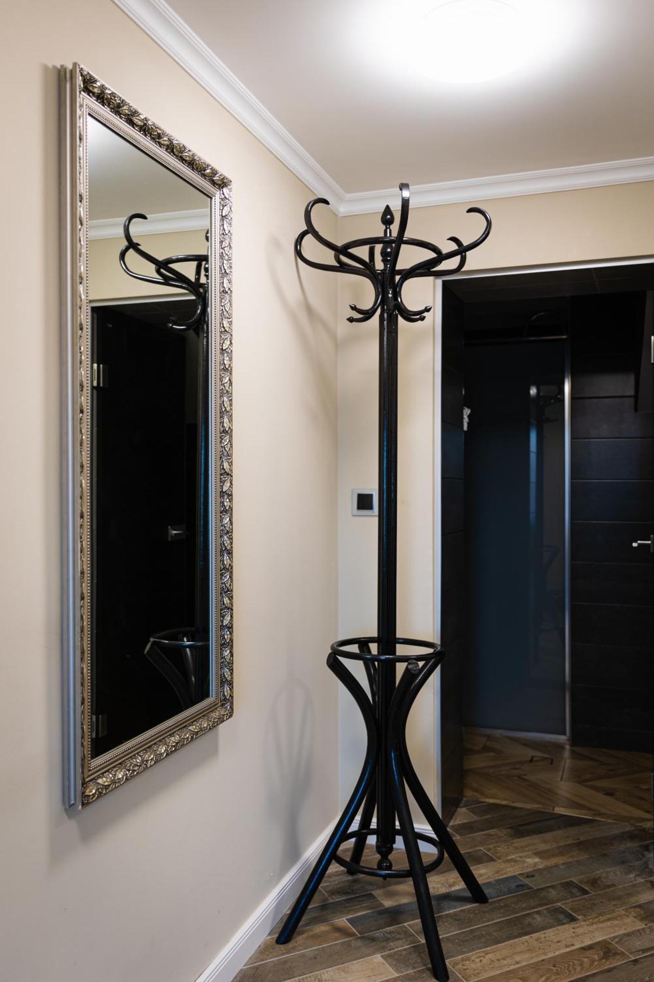 וליקו טורנובו Dervent Apartment מראה חיצוני תמונה